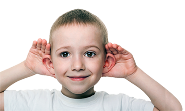 聋儿的智力开发与家庭教育有什么关系？